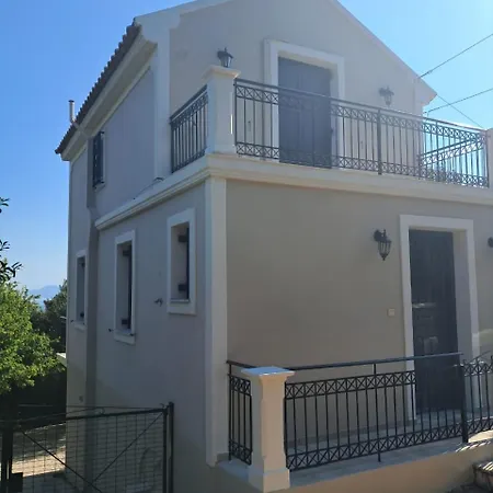 Casa Ii 別荘