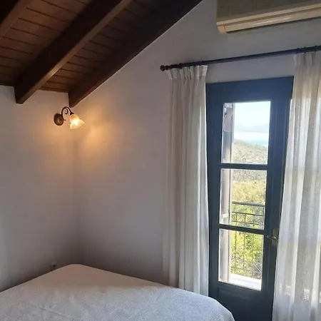 Casa Ii 別荘 *